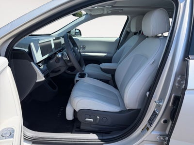 2023 Hyundai IONIQ 5 Limited