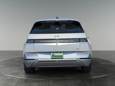 2023 Hyundai IONIQ 5 Limited