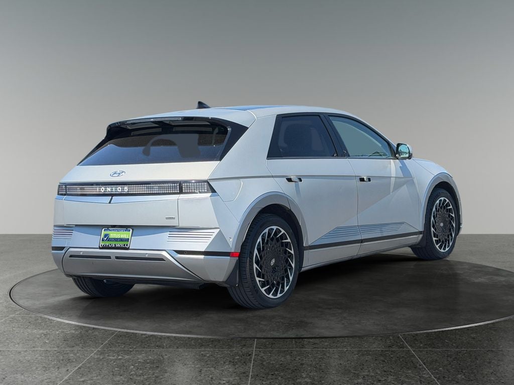2023 Hyundai IONIQ 5 Limited
