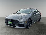 2022 Hyundai Sonata N Line