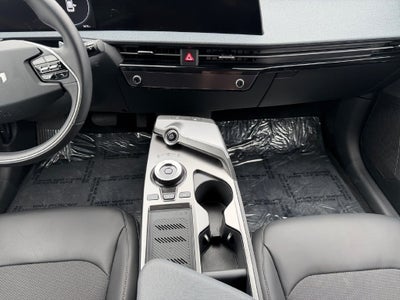 2024 Kia EV6 Light