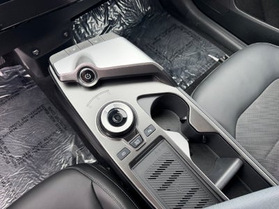 2024 Kia EV6 Light
