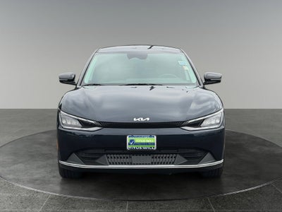 2024 Kia EV6 Light