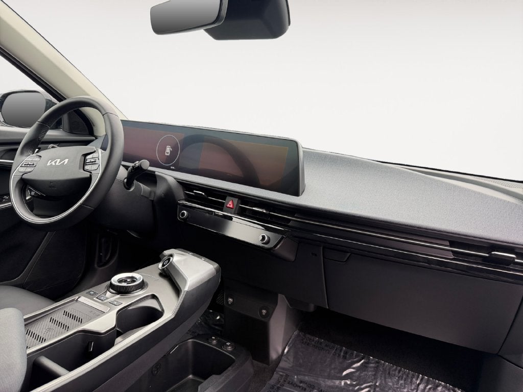 2024 Kia EV6 Light