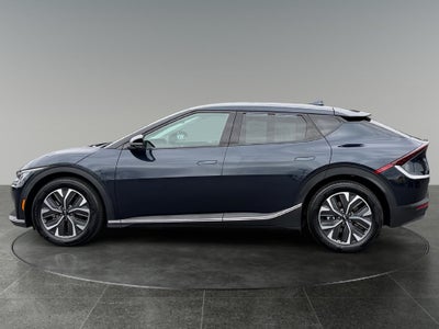 2024 Kia EV6 Light