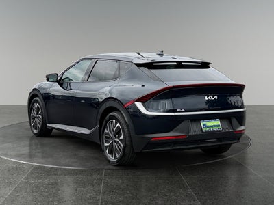 2024 Kia EV6 Light