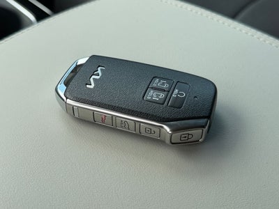 2024 Kia Carnival SX Prestige