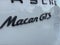 2018 Porsche Macan GTS