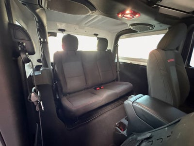 2021 Jeep Wrangler Rubicon 4x4
