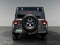 2021 Jeep Wrangler Rubicon 4x4