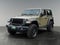 2025 Jeep Wrangler 2-Door Willys 4x4