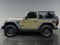 2025 Jeep Wrangler 2-Door Willys 4x4