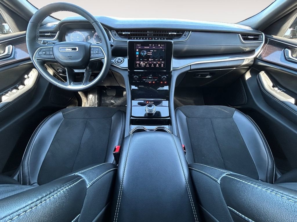2023 Jeep Grand Cherokee Altitude 4x4