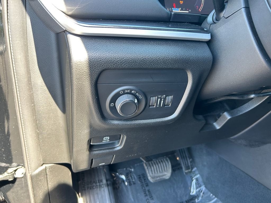 2023 Jeep Grand Cherokee Altitude 4x4