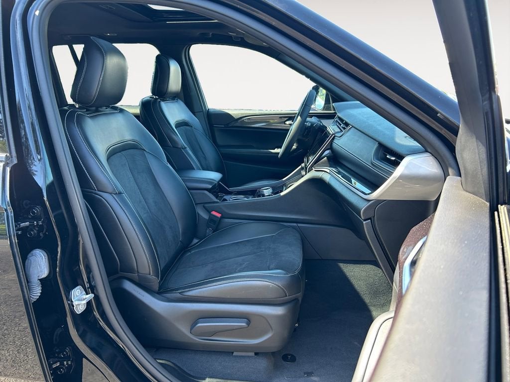 2023 Jeep Grand Cherokee Altitude 4x4