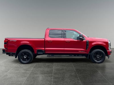 2024 Ford Super Duty F-350 SRW XL
