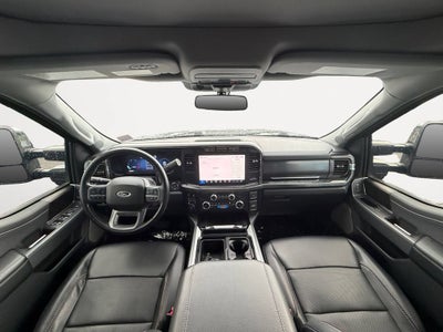 2023 Ford F-350 LARIAT