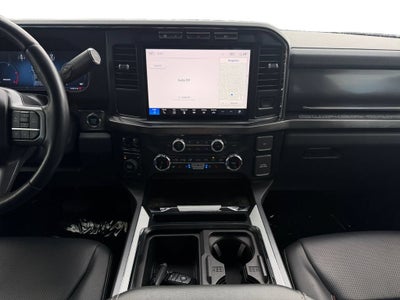 2023 Ford F-350 LARIAT