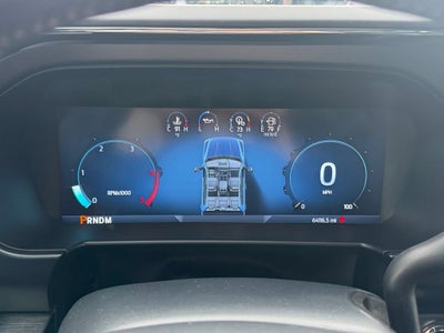 2023 Ford F-350 LARIAT