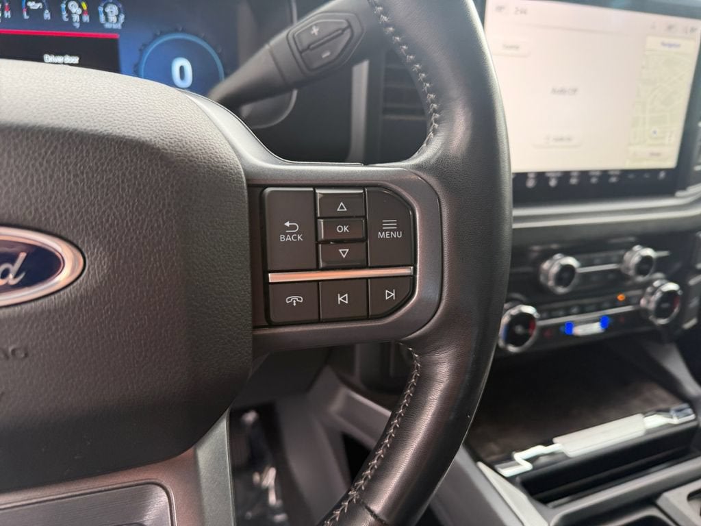 2023 Ford F-350 LARIAT