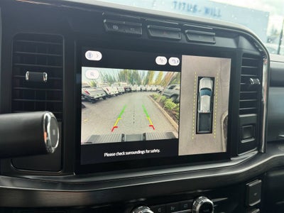2023 Ford F-350 LARIAT