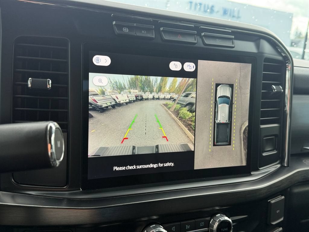 2023 Ford F-350 LARIAT