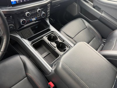 2023 Ford F-350 LARIAT