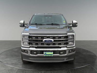 2023 Ford F-350 LARIAT