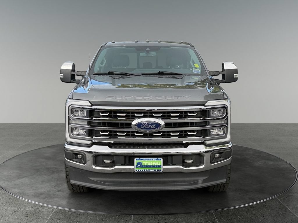 2023 Ford F-350 LARIAT