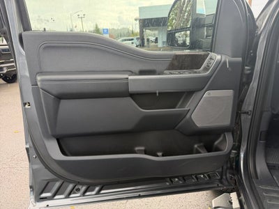 2023 Ford F-350 LARIAT
