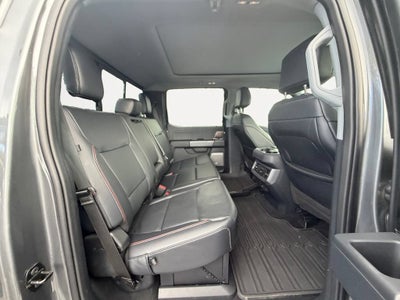 2023 Ford F-350 LARIAT