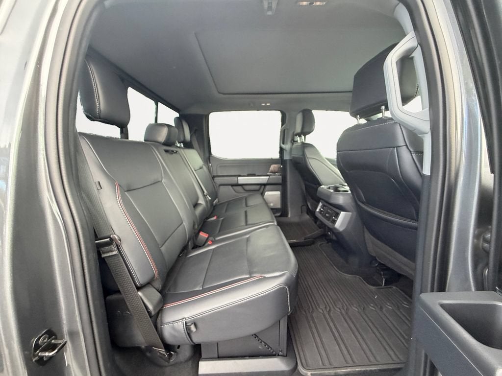 2023 Ford F-350 LARIAT