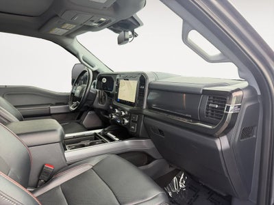 2023 Ford F-350 LARIAT