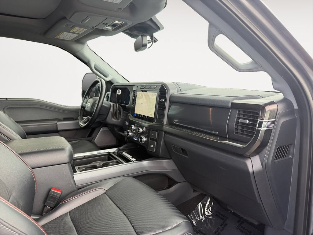 2023 Ford F-350 LARIAT