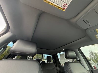 2023 Ford F-350 LARIAT