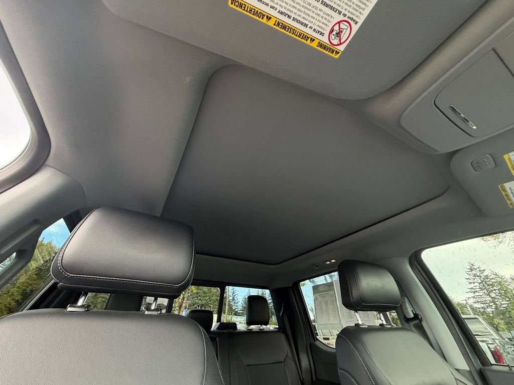 2023 Ford F-350 LARIAT