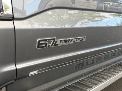 2023 Ford F-350 LARIAT