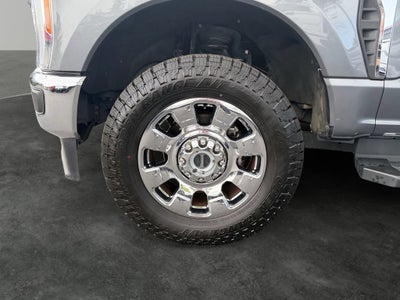 2023 Ford F-350 LARIAT