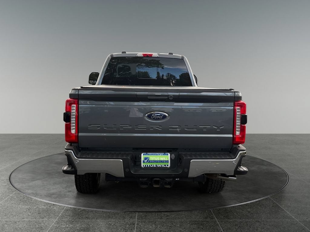 2023 Ford F-350 LARIAT