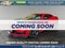 2022 Chevrolet Camaro 1SS