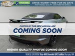 2023 Chevrolet Camaro LT1