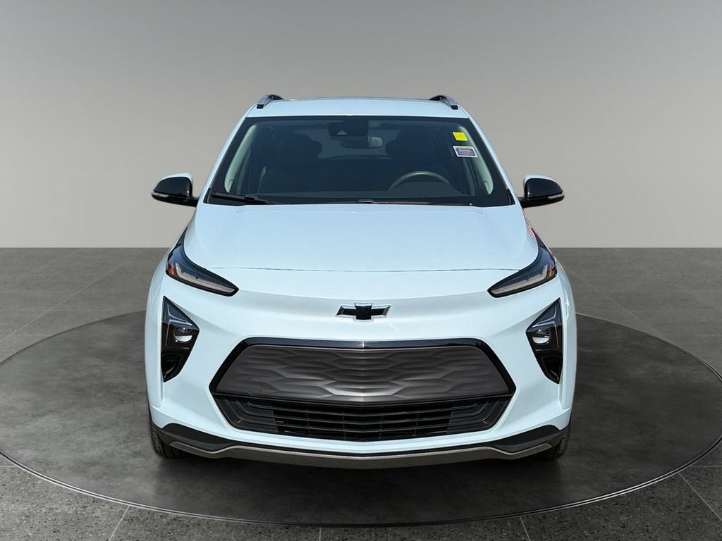Used 2023 Chevrolet Bolt EUV LT with VIN 1G1FY6S08P4117954 for sale in Olympia, WA