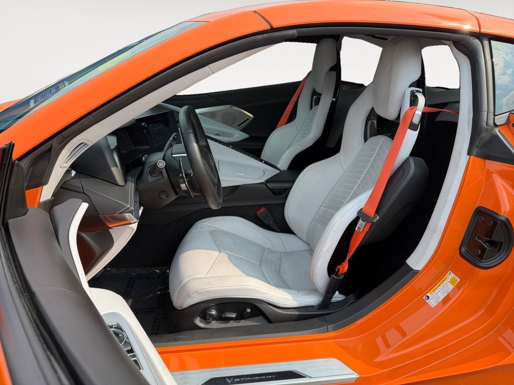 2023 Chevrolet Corvette Stingray 3LT