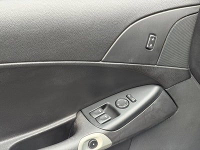 2008 Chevrolet Corvette Base
