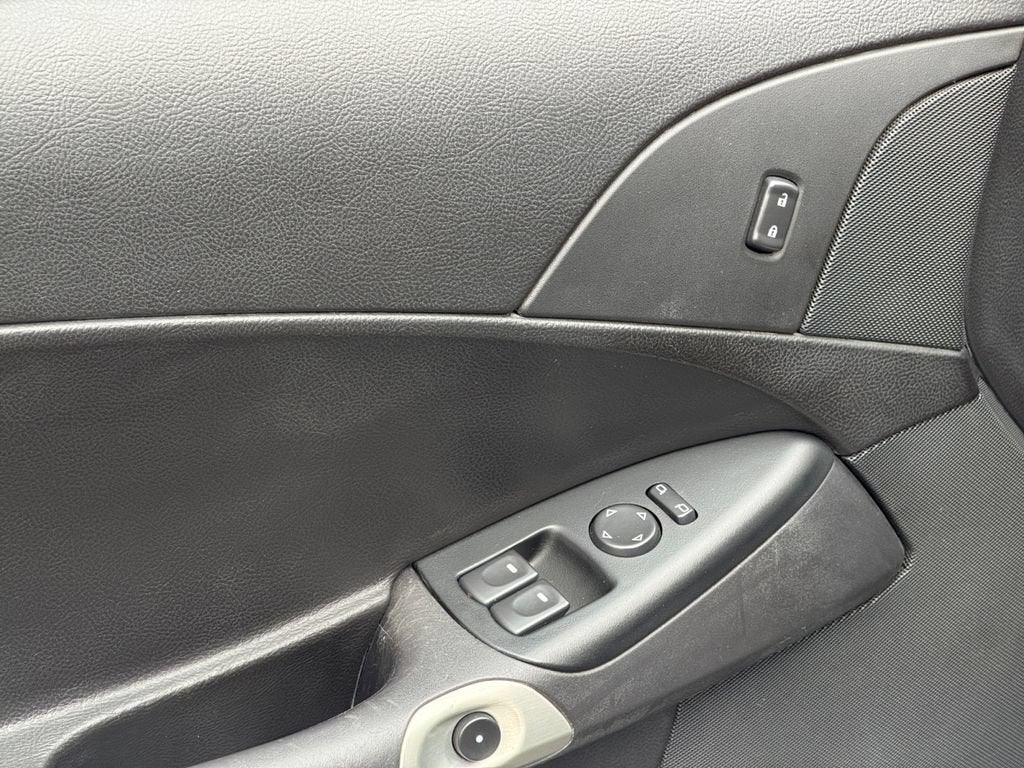 2008 Chevrolet Corvette Base