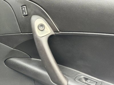 2008 Chevrolet Corvette Base