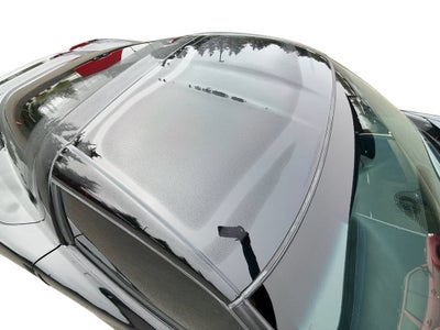 2008 Chevrolet Corvette Base