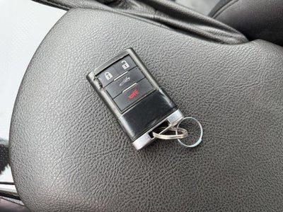 2008 Chevrolet Corvette Base