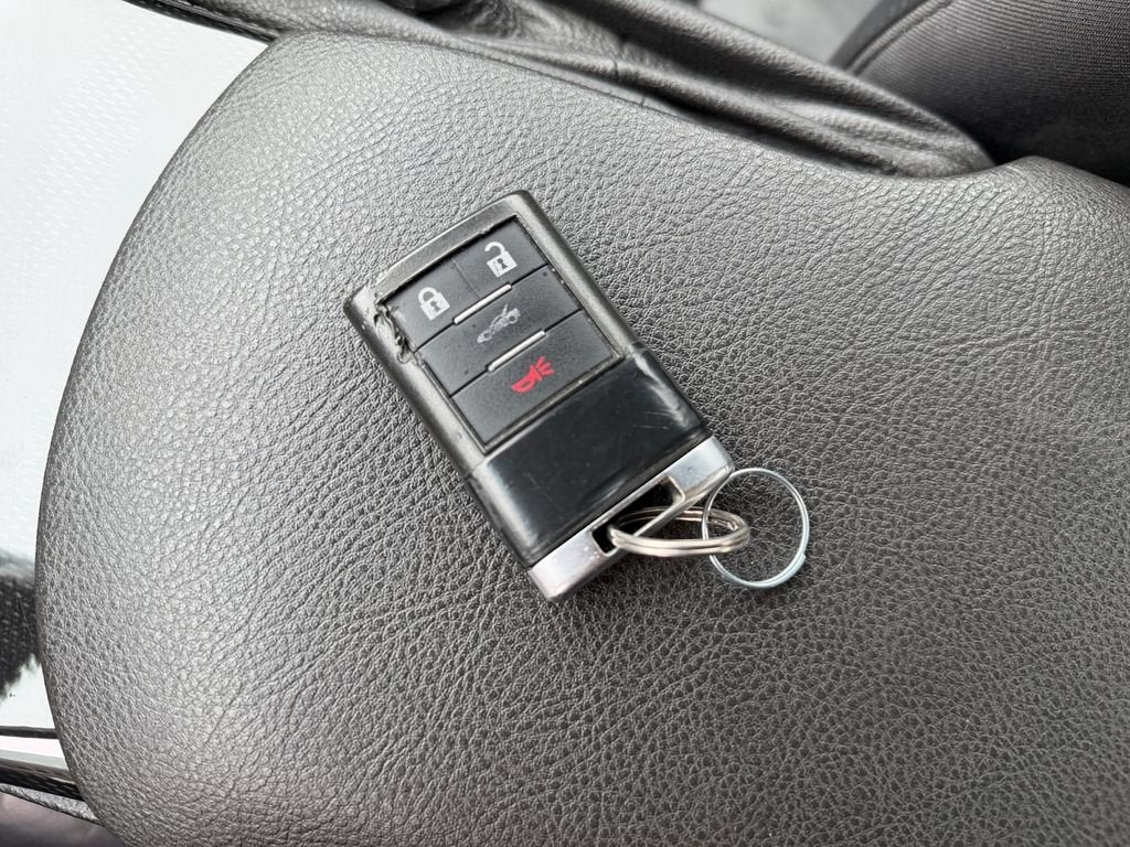2008 Chevrolet Corvette Base