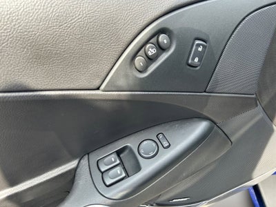 2007 Chevrolet Corvette Base